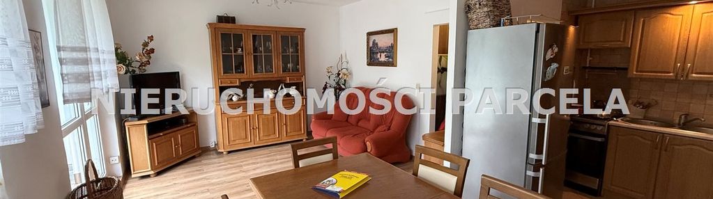 M4 i piętro ul. turystyczna