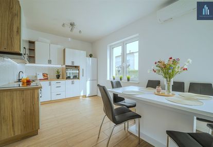 Atrakcyjny, bezczynszowy apartament w bielsku-b