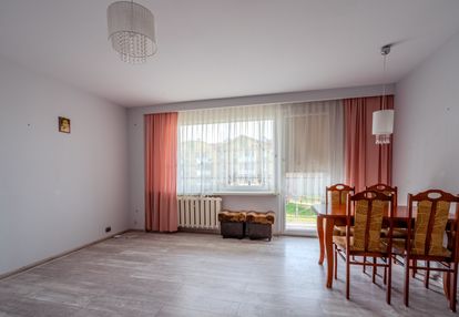 Kawalerka dostępna od ręki