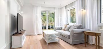 2 pokoje z ogrodem gdynia działki leśne koło lasu