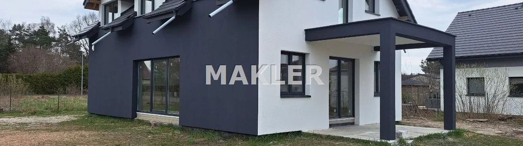 Dom deweloperski w osielsku  wolnostojący