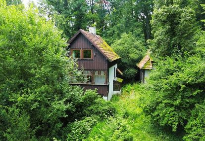 Dom z działką do zabudowy – wyjątkowa okazja