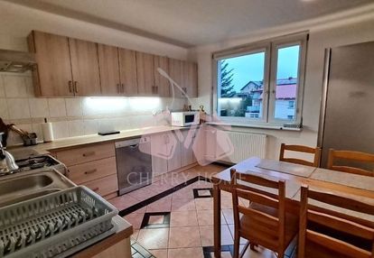 Kartuzy 3 pokoje balkon duża piwnica od zaraz