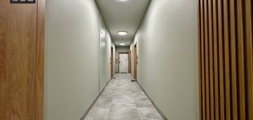 2 pokoje deweloperskie | rumia | balkon + hala