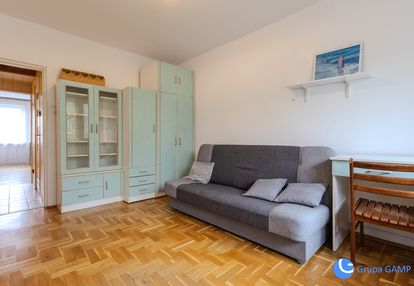 Słoneczne 3 pokoje, 70m2, kapelanka!