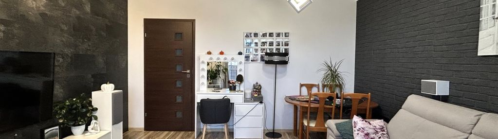 Bezczynszowe  mieszkanie na sprzedaż w wągrowcu