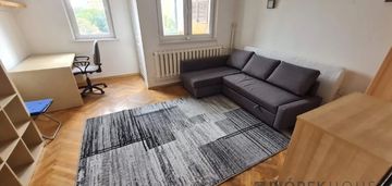 2-pokojowe mieszkanie na targówku