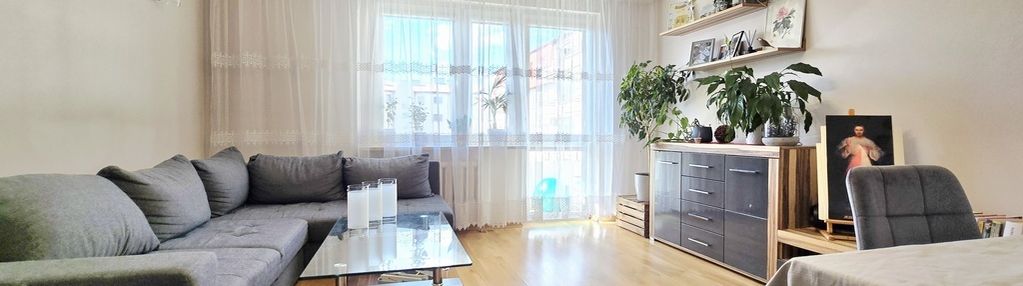 Trzypokojowe blisko zalewu