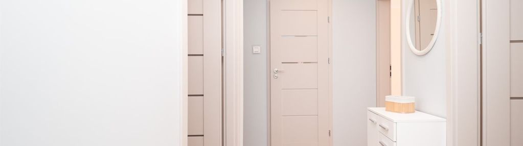 3 pokojowe | balkon | parking | zieleń