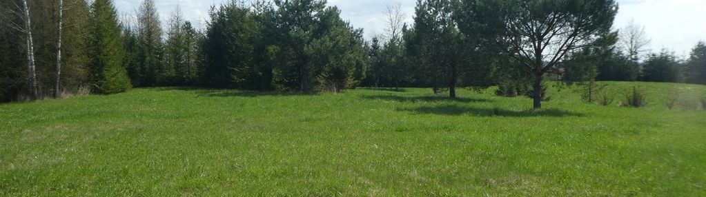 Działki do zabudowy!.