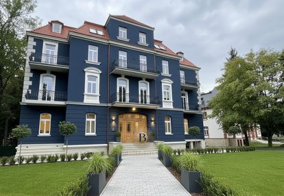 ✅reprezentacyjna willa ✅hotel,spa✅apartamenty