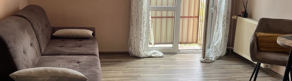 Kawalerka blisko uksw/awf. bielany.