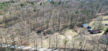 Zielony zakątek w jędrychówku