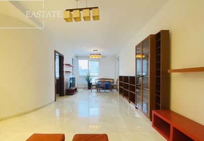 Miejsce postojowe, balkon, 8-min metro!