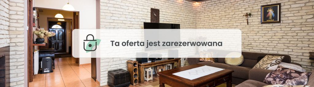 Dom dla rodziny oddalony 35 km od krakowa