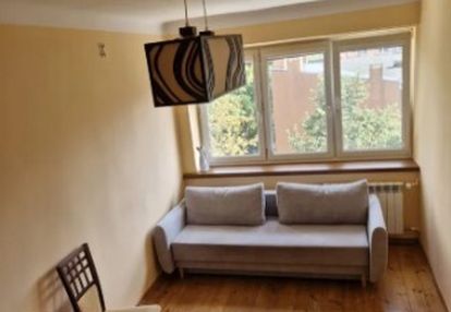 2-pokojowe mieszkanie na woli