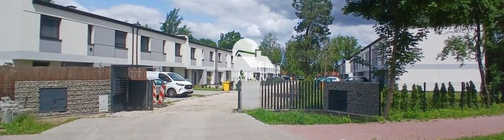 Komfortowe segmenty w grodzisku mazowieckim