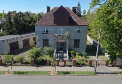 Poznań dębiec | inwestycja z wz rozbudowa | 800 m2