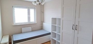 2-pokojowe mieszkanie na mokotowie