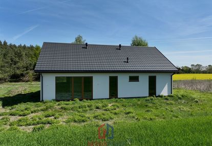 Parterowy dom, kownaciska, siedlce blisko