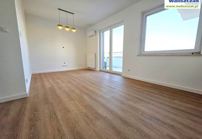 Apartament - 3 pokoje, taras, klimatyzacja