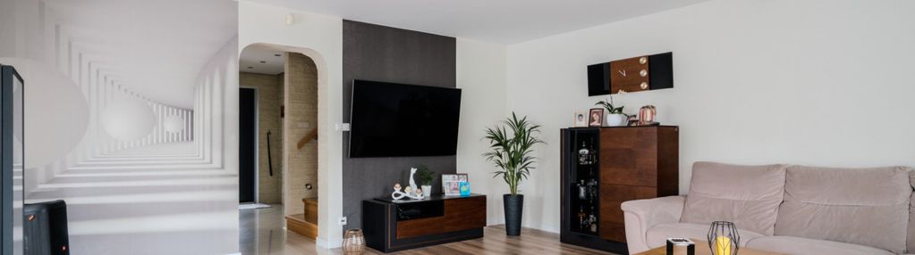 Wyjątkowy dom w pięknej okolicy