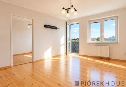 2-pokojowe mieszkanie w ząbkach