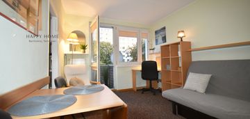 Wynajmę mieszkanie 22 m2 w centrum