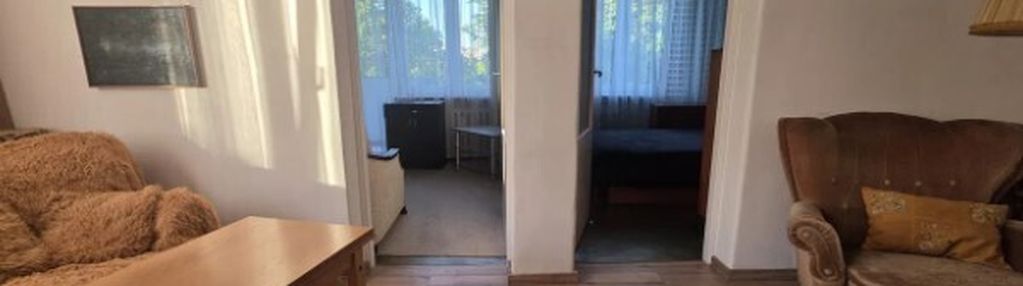 3-pokojowe mieszkanie na woli