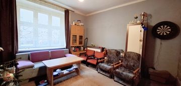Mieszkanie 81 m2 do remontu | tczew