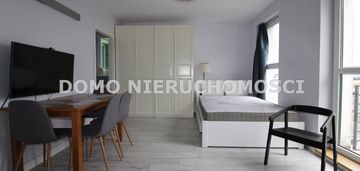 *dunikowskiego 38*apartament z balkonem*
