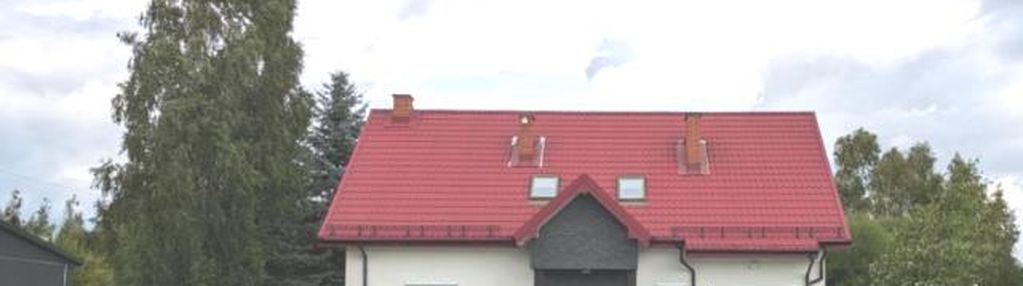 Słoneczny i funkcjonalny dom z ogrodem zimowym !