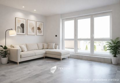 Przestronny bliźniak z ogrodem 109m2