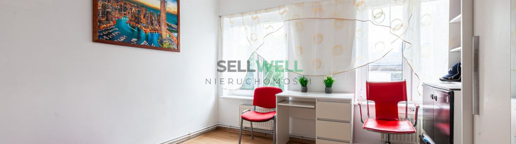 M5 w centrum - roi 8%