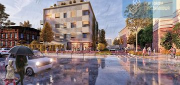 4 pokojowe, ul. ułańska!