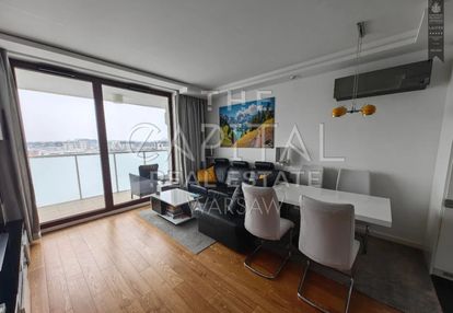Mieszkanie 2 pokoje | 39 m2 | piękny widok | wola