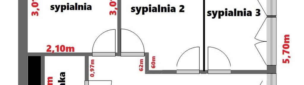 Wieniawa - popiełuszki 35 idealne pod wynajem !