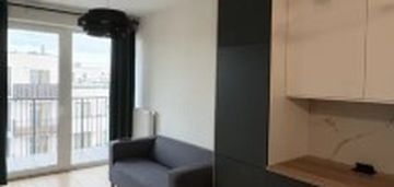 2-pokojowe mieszkanie na włochach