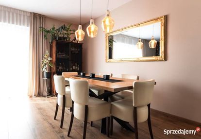 Dom w wysokim standardzie