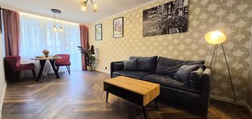 !-pl.grunwald-5min do rynku-miejskie-balkon 6m2-!