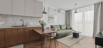 Łomianki | 2 pokoje  | 37,6 m² | nowe