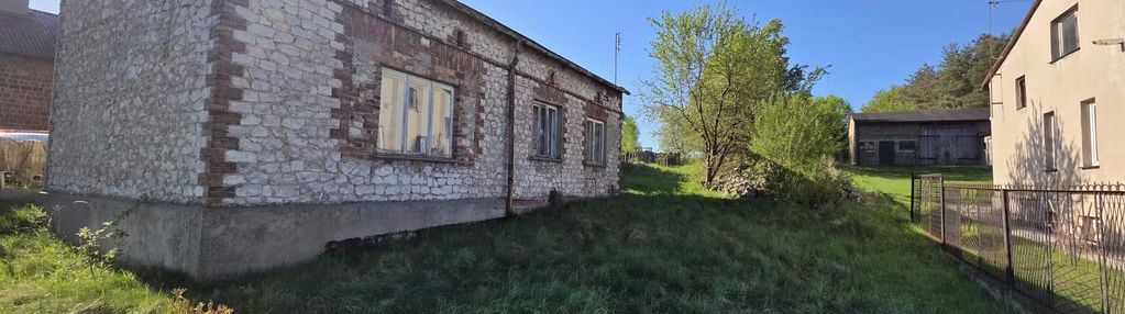 Duża atrakcyjna działka w cenie kawalerki