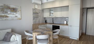 2 pokoje | klimatyzacja | balkon | garaż | komórka