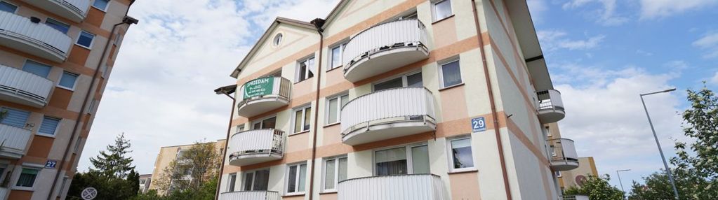 3 pokoje, 2 poziomy, południowa ekspozycja, garaż