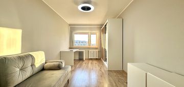 Kawalerka w centrum | po remoncie!