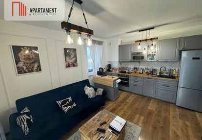 Mieszkanie z ogrodem 200m2 i miejscem postojowym..