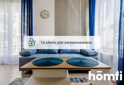 Nowy komfortowy apartament w sercu piastowa