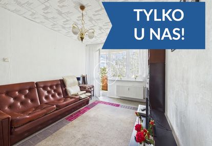 35m² 2 pokoje balkon błonie do remontu