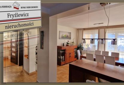 Krynica zdrój budynek, dom, biznes