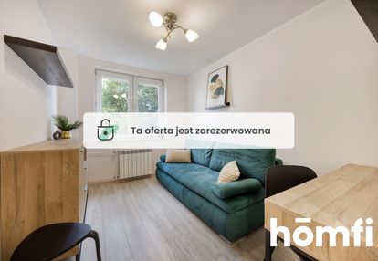2 pokoje| dostępne od zaraz| 40m2